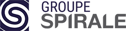 logo Groupe Spirale