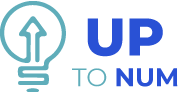 logo Up To Num