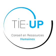 logo tie up