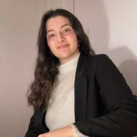 Portrait Amélie MARCOS